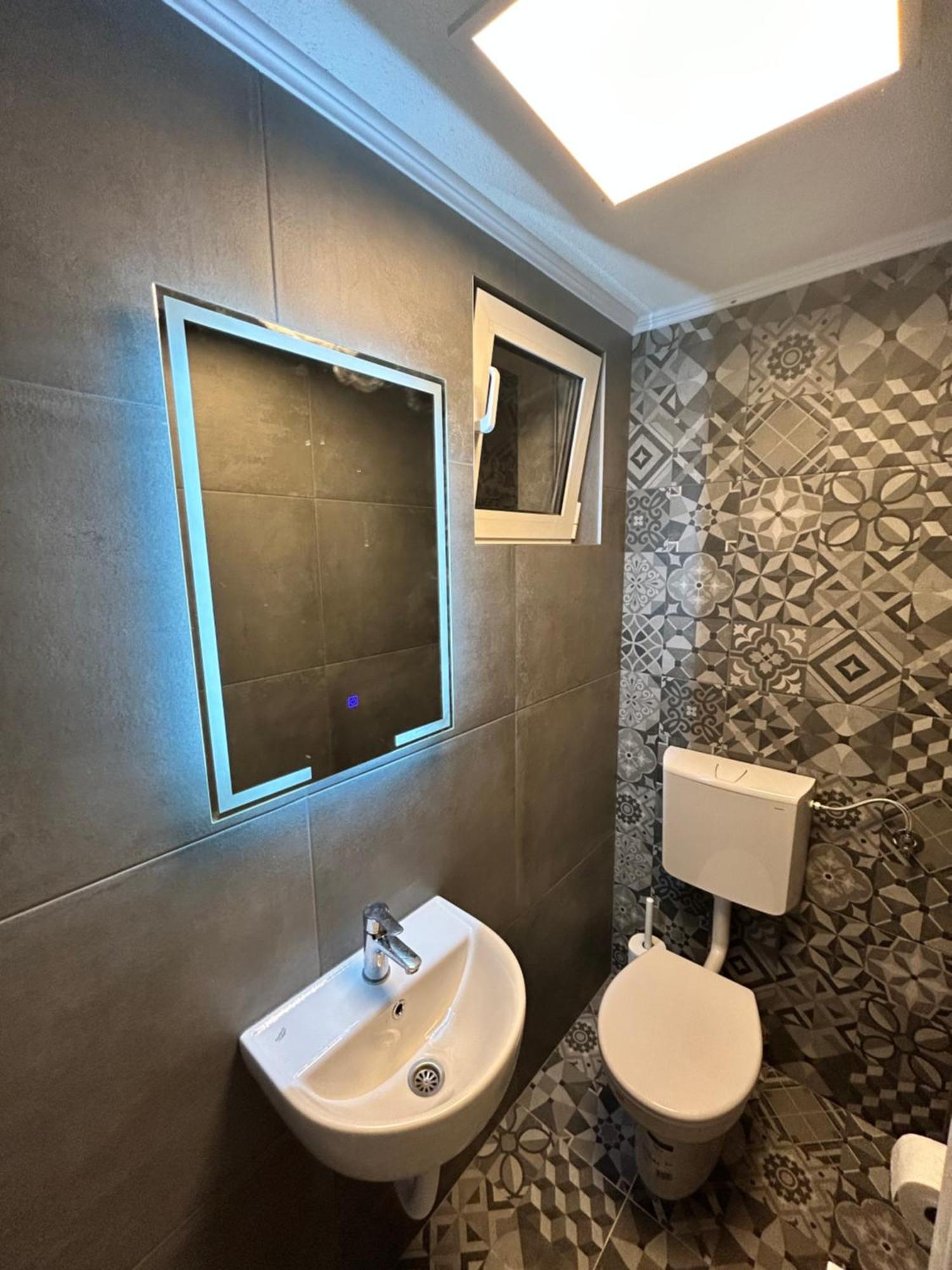 Romantic Lodge Banja Luka Ngoại thất bức ảnh