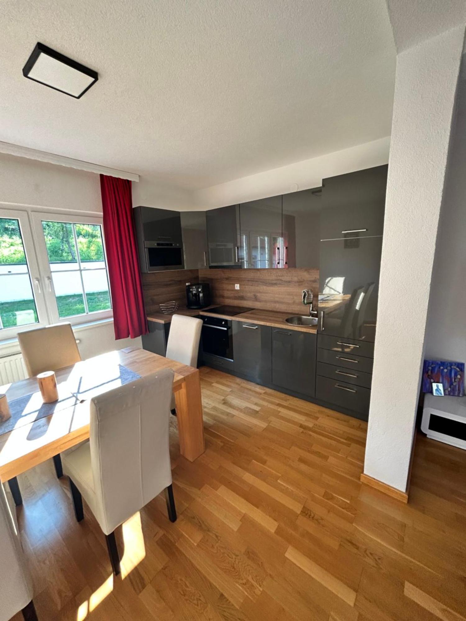 Romantic Lodge Banja Luka Ngoại thất bức ảnh
