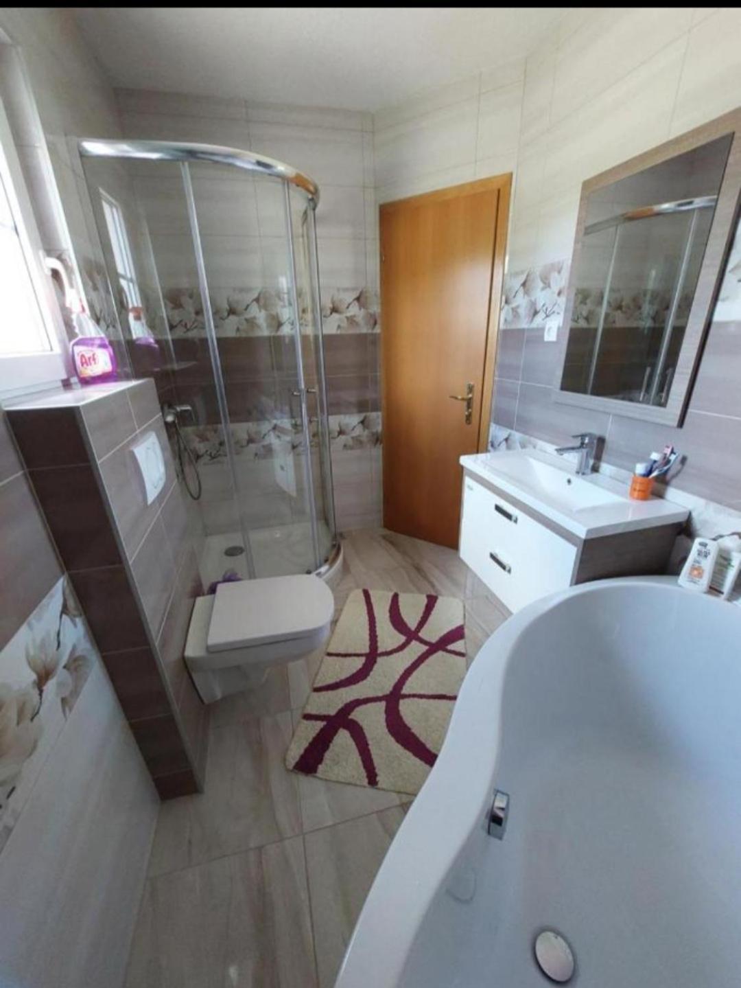 Romantic Lodge Banja Luka Ngoại thất bức ảnh