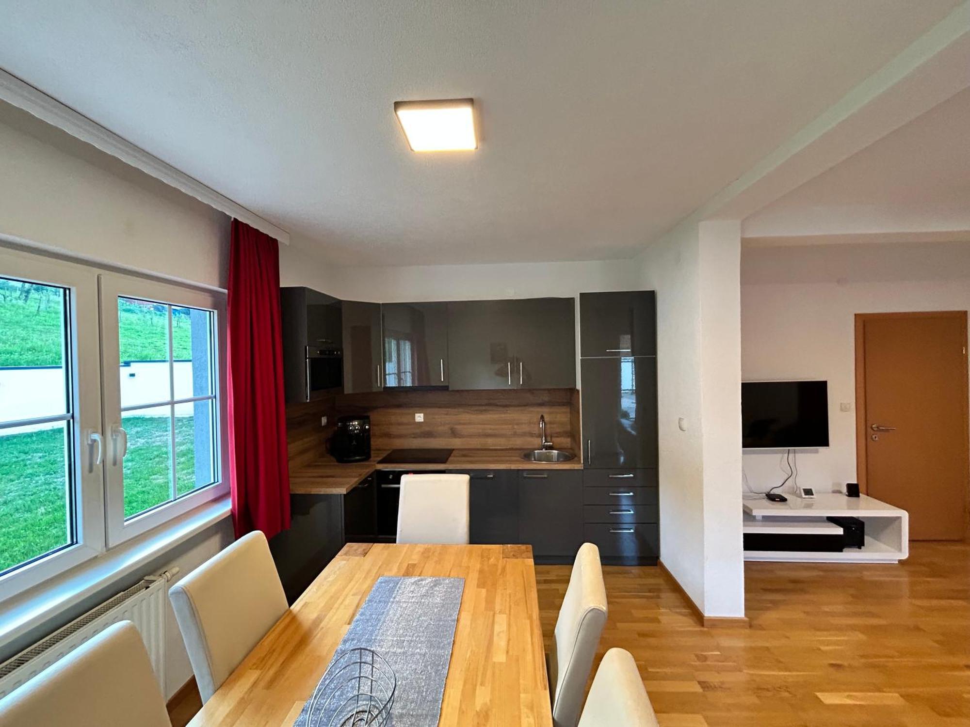 Romantic Lodge Banja Luka Ngoại thất bức ảnh