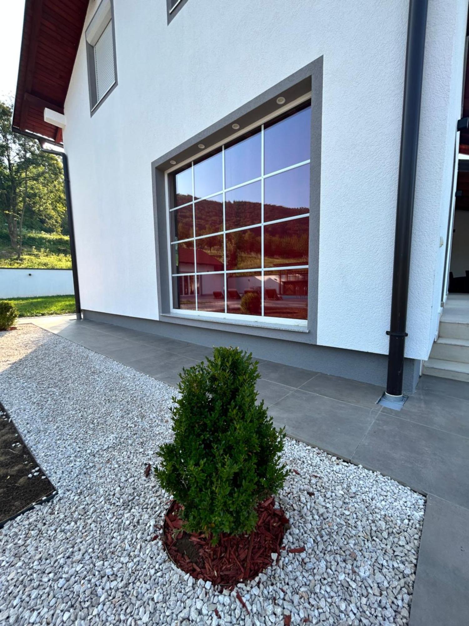 Romantic Lodge Banja Luka Ngoại thất bức ảnh