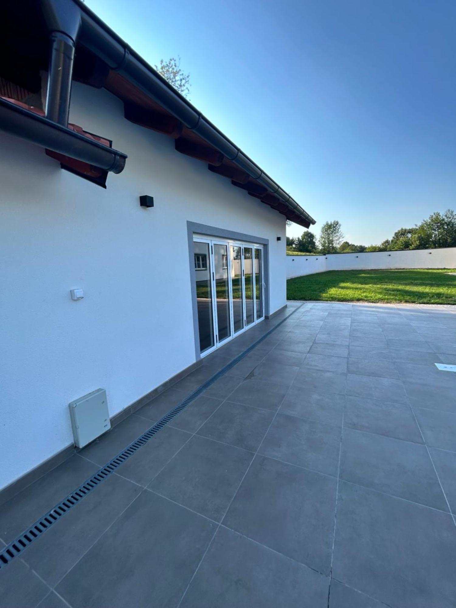 Romantic Lodge Banja Luka Ngoại thất bức ảnh
