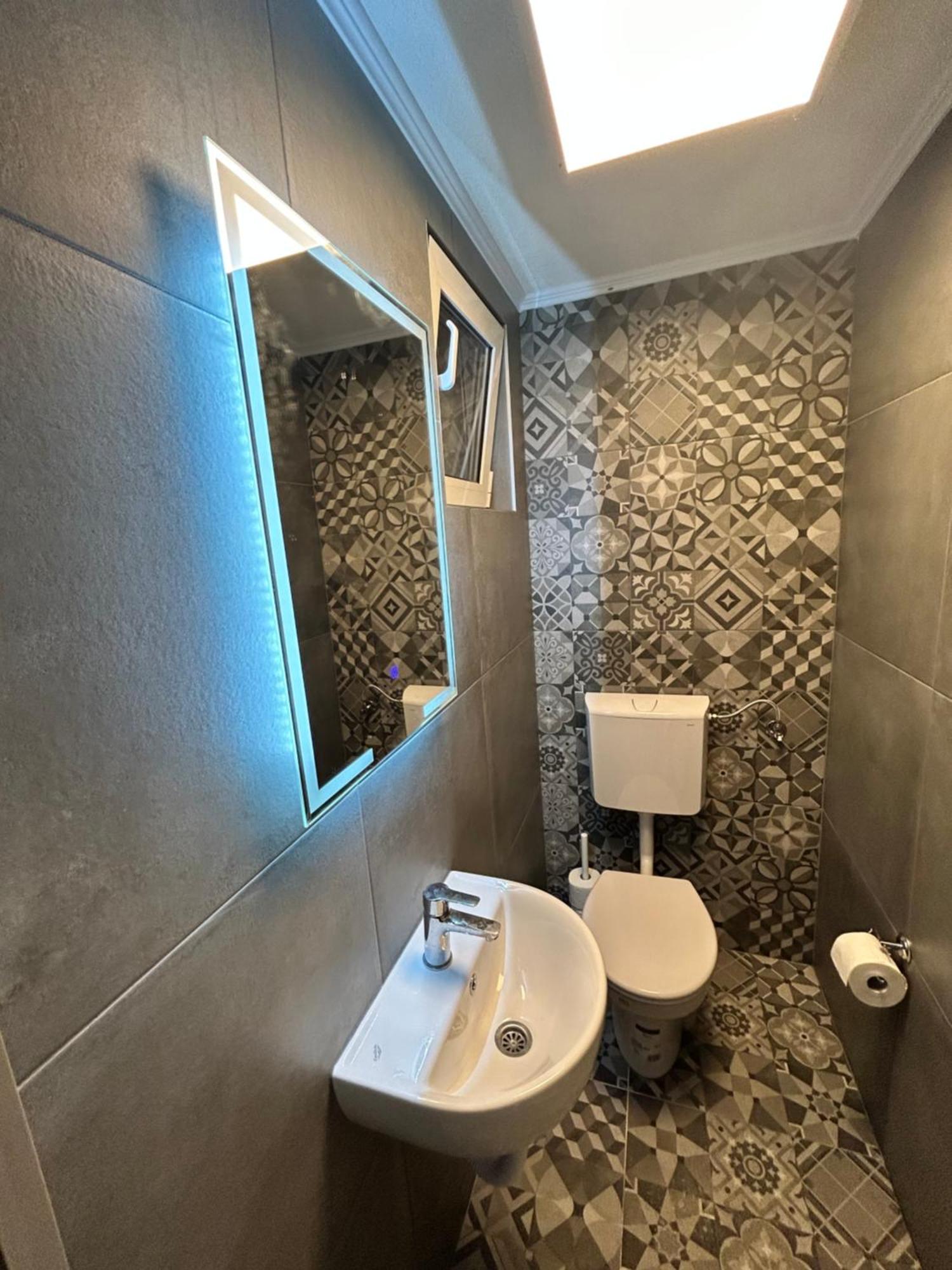 Romantic Lodge Banja Luka Ngoại thất bức ảnh
