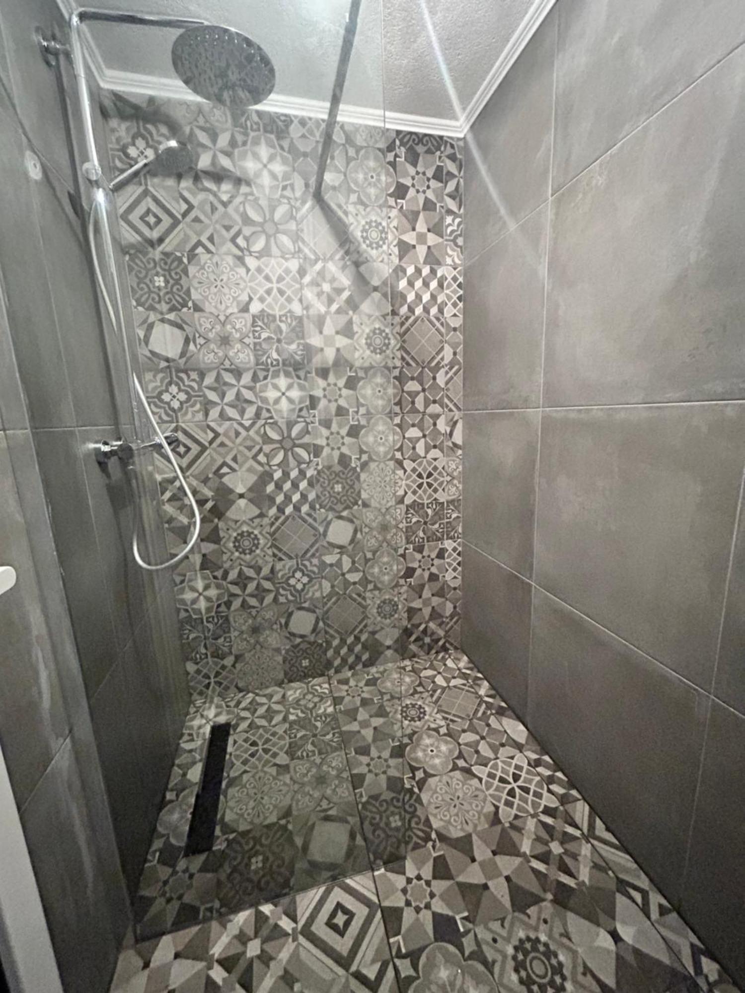 Romantic Lodge Banja Luka Ngoại thất bức ảnh