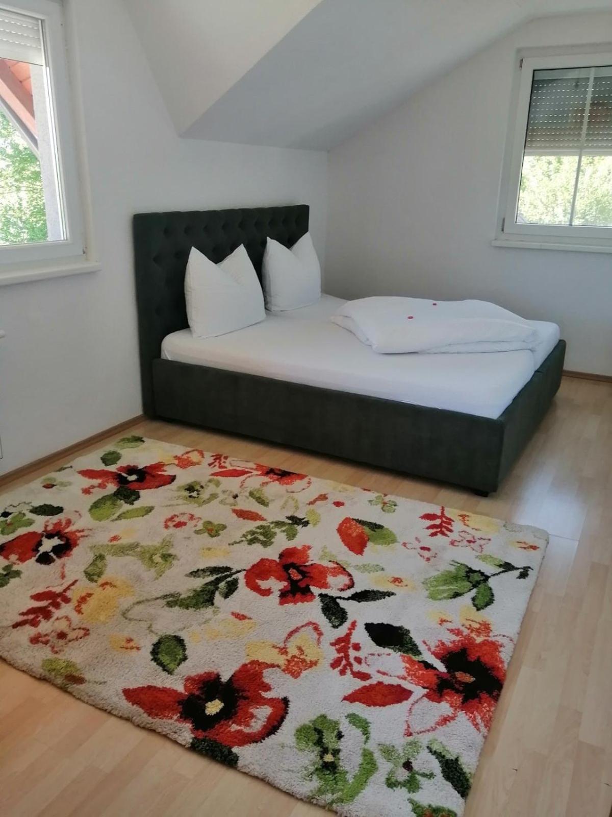 Romantic Lodge Banja Luka Ngoại thất bức ảnh